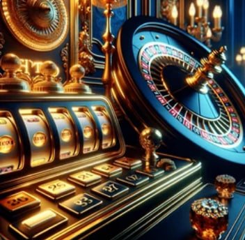 Tampilan antarmuka platform viva togel dengan berbagai kategori permainan