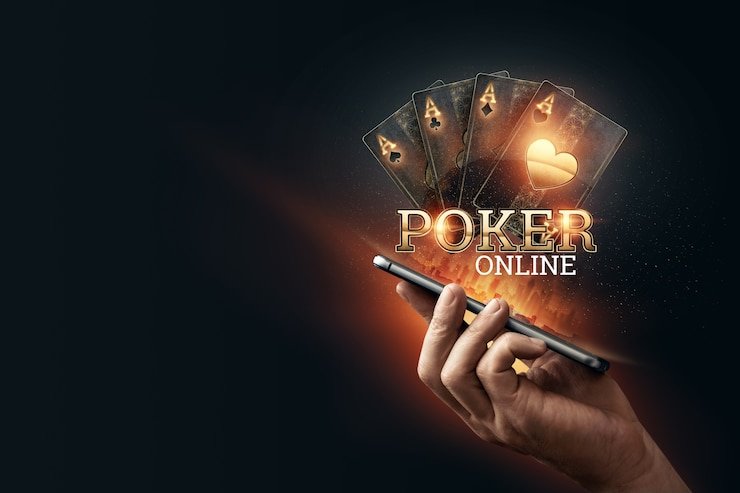 Tampilan permainan Qiu Qiu di meja virtual platform viva togel